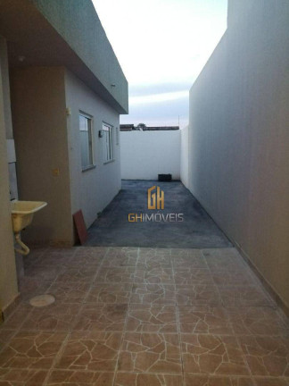 Imagem Casa com 2 Quartos à Venda, 64 m² em Setor Estrela Dalva - Goiânia Imagem Casa com 2 Quartos à Venda, 64 m² em Setor Estrela Dalva - Goiânia