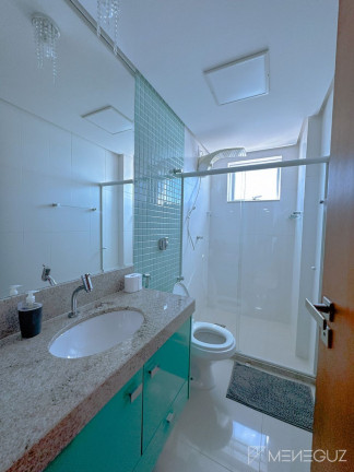 Imagem Apartamento com 3 Quartos à Venda, 110 m² em Praia Do Morro - Guarapari