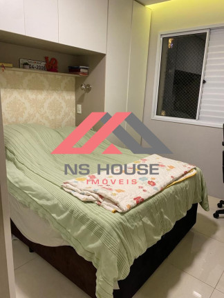Imagem Imóvel com 2 Quartos à Venda, 60 m² em Mauá - São Caetano Do Sul Imagem Imóvel com 2 Quartos à Venda, 60 m² em Mauá - São Caetano Do Sul