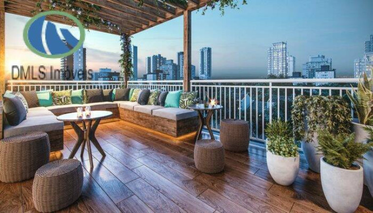 Imagem Apartamento com 2 Quartos à Venda, 48 m² em Conceição - Osasco Imagem Apartamento com 2 Quartos à Venda, 48 m² em Conceição - Osasco