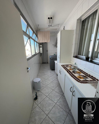 Imagem Apartamento com 3 Quartos à Venda, 130 m² em Centro - Sorocaba Imagem Apartamento com 3 Quartos à Venda, 130 m² em Centro - Sorocaba