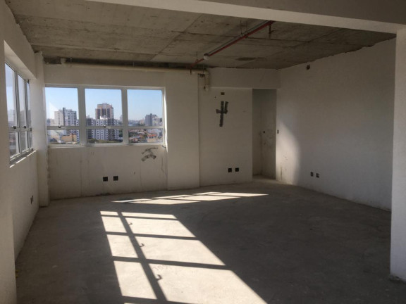 Imagem Apartamento à Venda, 2.500 m² em Centro - São Bernardo Do Campo