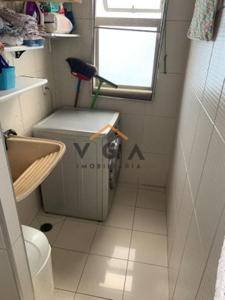 Imagem Apartamento com 2 Quartos à Venda, 49 m² em Jardim Danfer - São Paulo Imagem Apartamento com 2 Quartos à Venda, 49 m² em Jardim Danfer - São Paulo