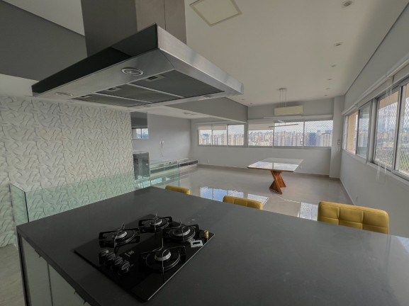 Imagem Apartamento com 3 Quartos à Venda, 115 m² em Casa Verde - São Paulo Imagem Apartamento com 3 Quartos à Venda, 115 m² em Casa Verde - São Paulo
