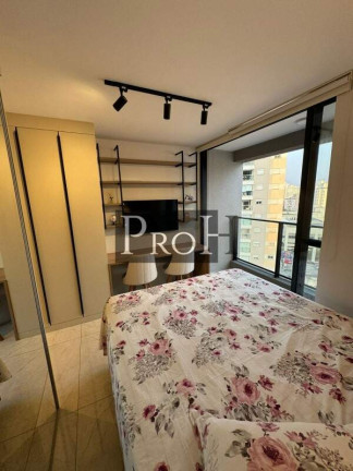 Imagem Apartamento com 1 Quarto à Venda, 22 m² em Vila Mariana - São Paulo Imagem Apartamento com 1 Quarto à Venda, 22 m² em Vila Mariana - São Paulo