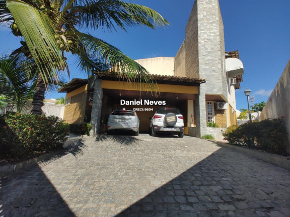 Imagem Casa com 4 Quartos à Venda, 347 m² em Vilas Do Atlântico - Lauro De Freitas Imagem Casa com 4 Quartos à Venda, 347 m² em Vilas Do Atlântico - Lauro De Freitas