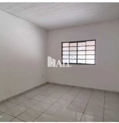 Imagem Casa com 2 Quartos à Venda, 132 m² em Celina Dalul - Mirassol Imagem Casa com 2 Quartos à Venda, 132 m² em Celina Dalul - Mirassol