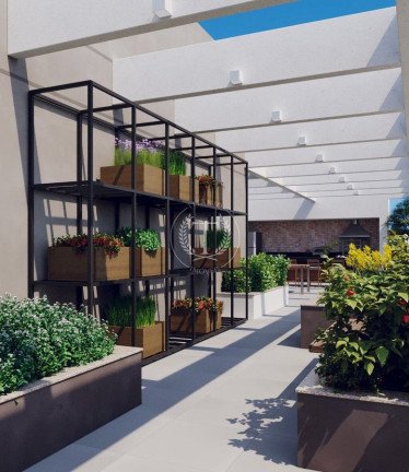 Imagem Apartamento com 1 Quarto à Venda, 26 m² em Vila Guarani (z Sul) - São Paulo Imagem Apartamento com 1 Quarto à Venda, 26 m² em Vila Guarani (z Sul) - São Paulo