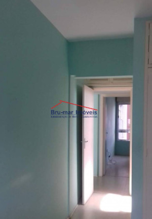 Imagem Apartamento com 2 Quartos à Venda, 60 m² em Itararé - São Vicente