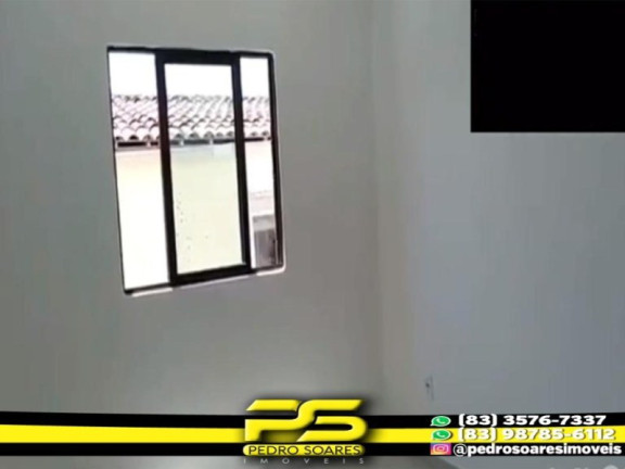 Imagem Apartamento com 2 Quartos à Venda, 54 m² em José Américo De Almeida - João Pessoa Imagem Apartamento com 2 Quartos à Venda, 54 m² em José Américo De Almeida - João Pessoa
