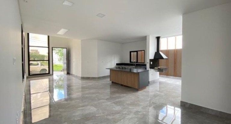 Imagem Casa com 3 Quartos à Venda, 250 m² em Condomínio Residencial Fogaça - Jacareí Imagem Casa com 3 Quartos à Venda, 250 m² em Condomínio Residencial Fogaça - Jacareí