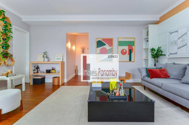 Imagem Apartamento com 2 Quartos à Venda, 82 m² em Jardim Caravelas - São Paulo