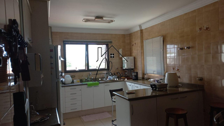 Imagem Apartamento com 3 Quartos à Venda, 190 m² em Cidade Alta - Piracicaba