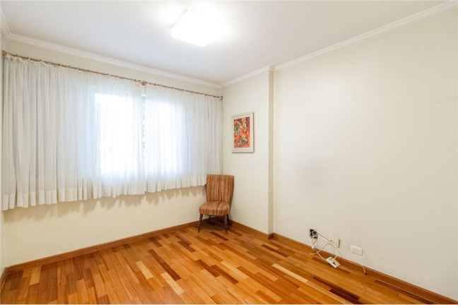 Imagem Imóvel com 4 Quartos à Venda,  em Campo Belo - São Paulo