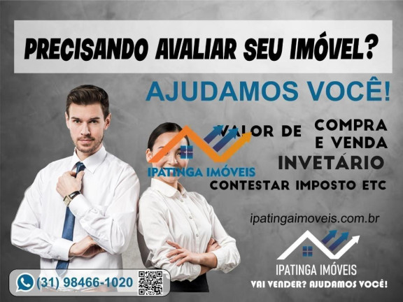 Imagem Imóvel à Venda, 44 m² em Centro - Ipatinga Imagem Imóvel à Venda, 44 m² em Centro - Ipatinga