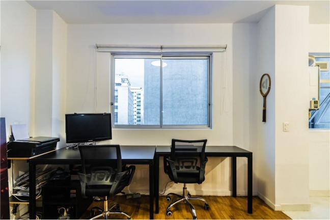 Imagem Apartamento com 3 Quartos à Venda, 122 m² em Itaim Bibi - São Paulo Imagem Apartamento com 3 Quartos à Venda, 122 m² em Itaim Bibi - São Paulo