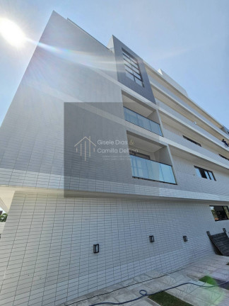 Imagem Cobertura com 2 Quartos à Venda, 102 m² em Altiplano Cabo Branco - João Pessoa
