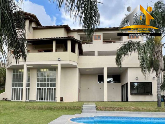 Imagem Casa de Condomínio com 4 Quartos à Venda, 697 m² em Granja Viana - Cotia Imagem Casa de Condomínio com 4 Quartos à Venda, 697 m² em Granja Viana - Cotia