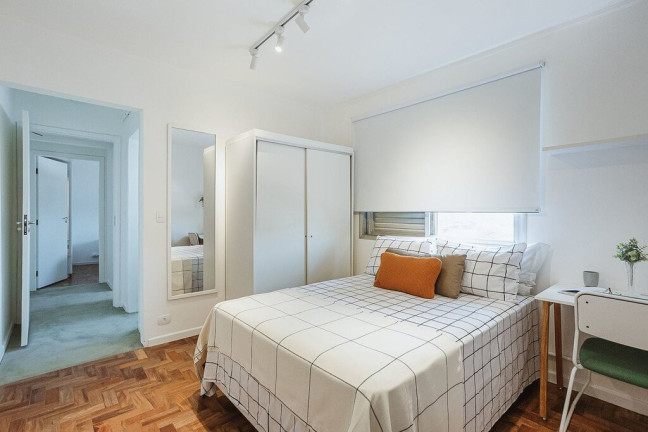Imagem Imóvel com 4 Quartos à Venda, em Brooklin Paulista - São Paulo Imagem Imóvel com 4 Quartos à Venda, em Brooklin Paulista - São Paulo
