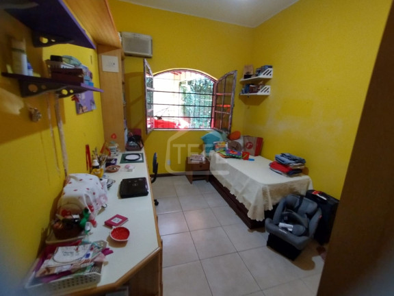 Imagem Casa com 4 Quartos à Venda, 429 m² em Jardim Guanabara - Rio De Janeiro