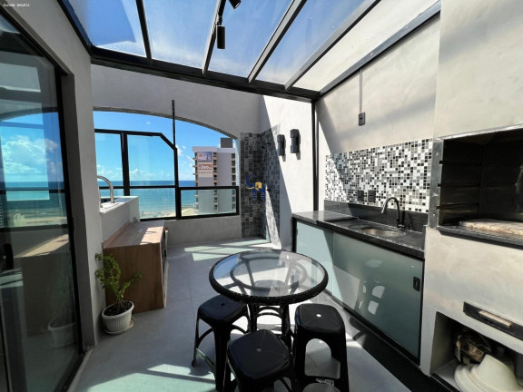 Imagem Cobertura com 2 Quartos à Venda, 86 m² em Pituba - Salvador