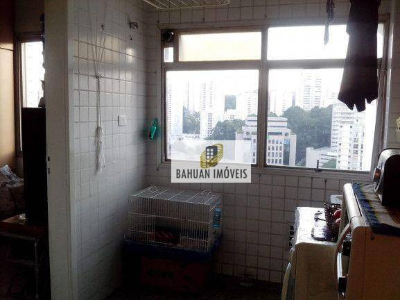 Imagem Apartamento com 3 Quartos à Venda, 98 m² em Vila Andrade - São Paulo Imagem Apartamento com 3 Quartos à Venda, 98 m² em Vila Andrade - São Paulo