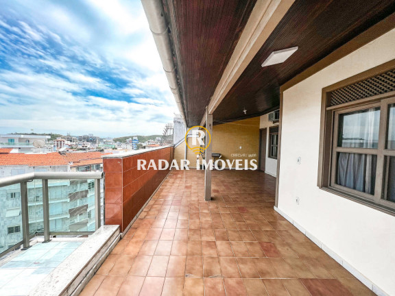 Imagem Apartamento com 4 Quartos à Venda, 160 m² em Centro - Cabo Frio Imagem Apartamento com 4 Quartos à Venda, 160 m² em Centro - Cabo Frio