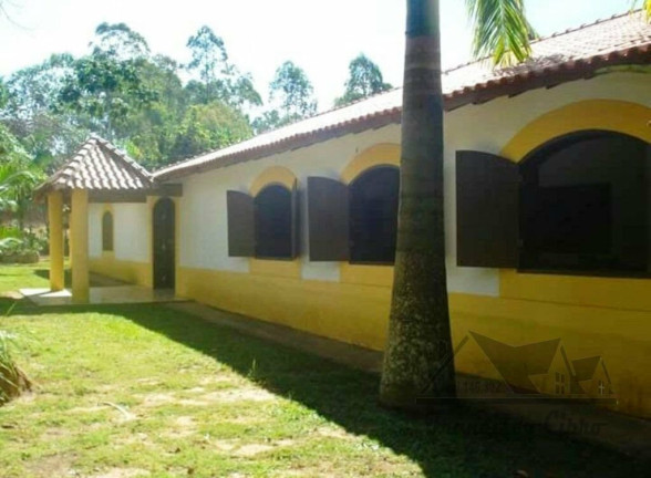 Imóvel à Venda, 60.500 m² em Rocinha - Guaratinguetá