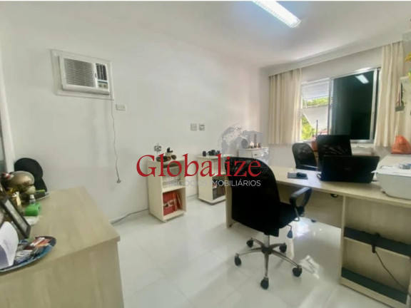 Imagem Imóvel com 3 Quartos à Venda, 128 m² em Ponta Da Praia - Santos Imagem Imóvel com 3 Quartos à Venda, 128 m² em Ponta Da Praia - Santos