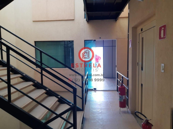 Imagem Sala Comercial para Alugar, 54 m² em Centro - Jacareí Imagem Sala Comercial para Alugar, 54 m² em Centro - Jacareí