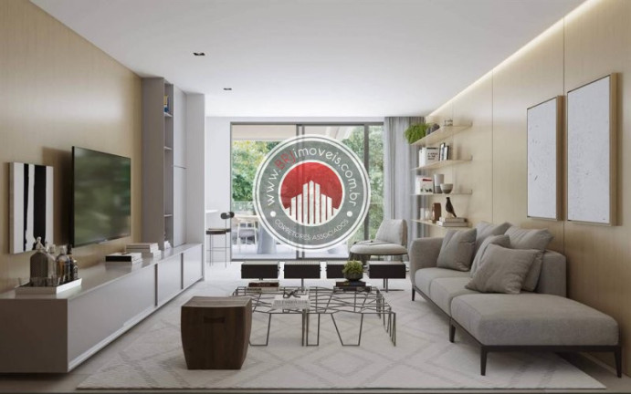 Imagem Apartamento com 1 Quarto à Venda, 41 m² em Leblon - Rio De Janeiro Imagem Apartamento com 1 Quarto à Venda, 41 m² em Leblon - Rio De Janeiro