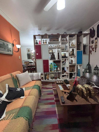 Imagem Apartamento com 4 Quartos à Venda, 125 m² em Icaraí - Niterói Imagem Apartamento com 4 Quartos à Venda, 125 m² em Icaraí - Niterói