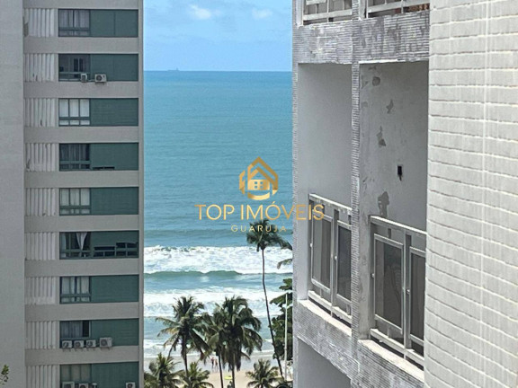 Apartamento com 3 Quartos à Venda, 104 m² em Pitangueiras - Guarujá