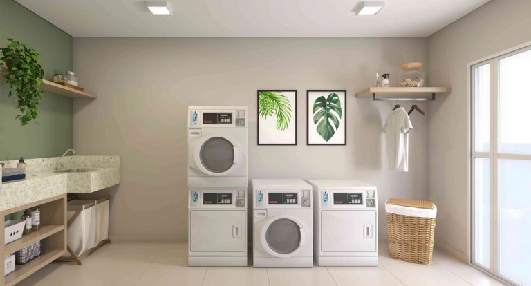 Imagem Apartamento com 1 Quarto à Venda, 25 m² em Mooca - São Paulo Imagem Apartamento com 1 Quarto à Venda, 25 m² em Mooca - São Paulo