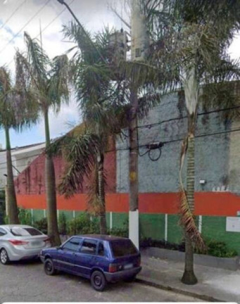 Imagem Galpão à Venda, 1.100 m² em Vila Regente Feijó - São Paulo