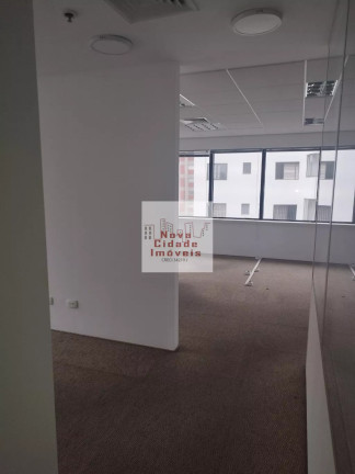 Imagem Imóvel com 3 Quartos para Alugar, 125 m² em Itaim Bibi - São Paulo