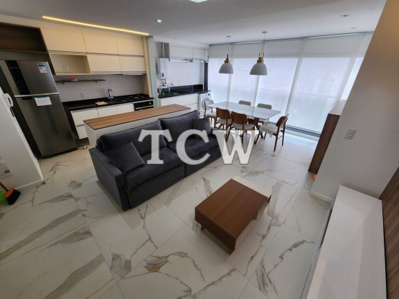 Imagem Apartamento com 2 Quartos para Alugar, 69 m² em Vila Mariana - São Paulo Imagem Apartamento com 2 Quartos para Alugar, 69 m² em Vila Mariana - São Paulo