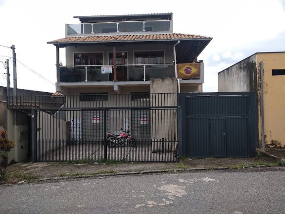 Imagem Casa com 7 Quartos à Venda, 280 m² em Nacional - Contagem Imagem Casa com 7 Quartos à Venda, 280 m² em Nacional - Contagem