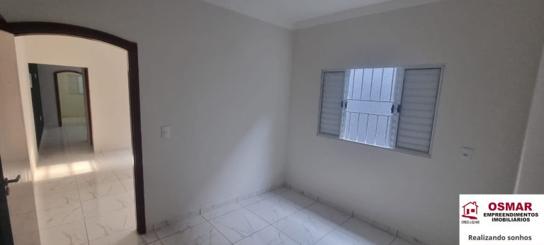 Imagem Casa com 3 Quartos à Venda, 69 m² em Jardim Bom Retiro (nova Veneza) - Sumaré