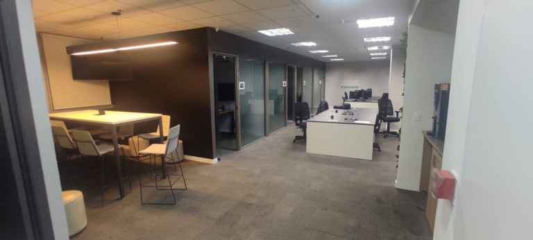 Foto do imóvel Sala Comercial à Venda, 630 m² em Pinheiros - São Paulo
