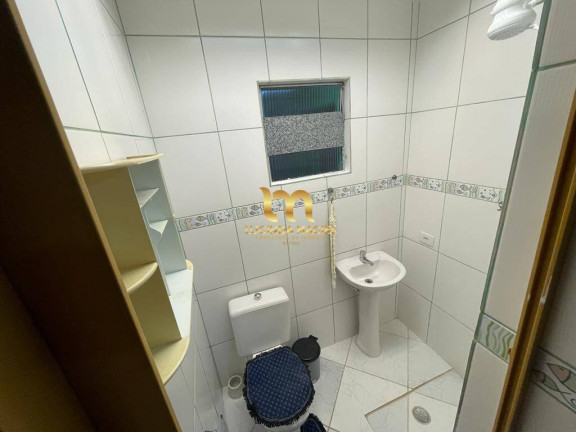 Imagem Casa com 2 Quartos à Venda,  em Maracanã - Praia Grande