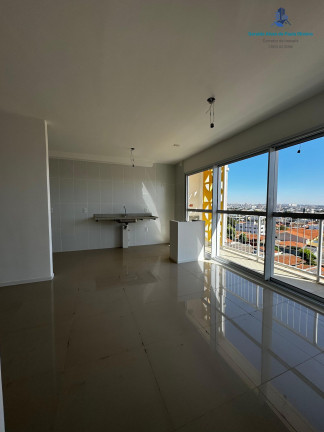 Imagem Apartamento com 3 Quartos à Venda, 79 m² em Setor Coimbra - Goiânia Imagem Apartamento com 3 Quartos à Venda, 79 m² em Setor Coimbra - Goiânia