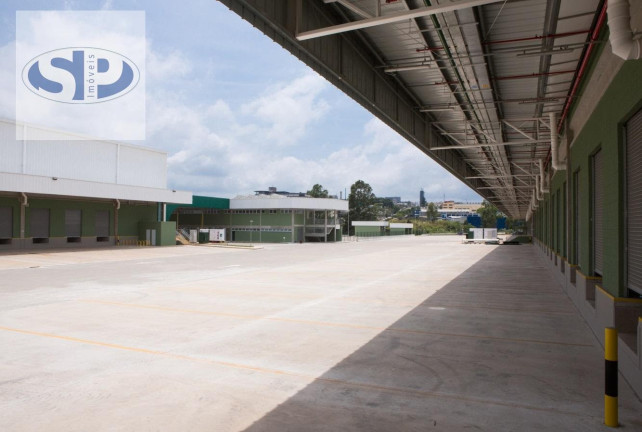Imagem Imóvel Comercial para Alugar, 11.709 m² em Bairro Do Portão - Arujá Imagem Imóvel Comercial para Alugar, 11.709 m² em Bairro Do Portão - Arujá