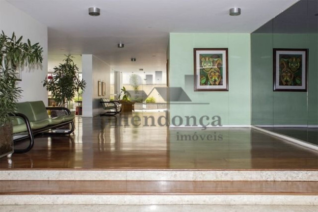 Imagem Apartamento com 3 Quartos à Venda, 135 m² em Perdizes - São Paulo Imagem Apartamento com 3 Quartos à Venda, 135 m² em Perdizes - São Paulo