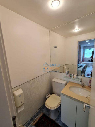 Imagem Sala Comercial à Venda, 54 m² em Pinheiros - São Paulo Imagem Sala Comercial à Venda, 54 m² em Pinheiros - São Paulo