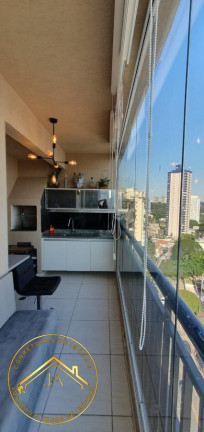 Imagem Apartamento com 3 Quartos à Venda, 76 m² em Vila Osasco - Osasco Imagem Apartamento com 3 Quartos à Venda, 76 m² em Vila Osasco - Osasco