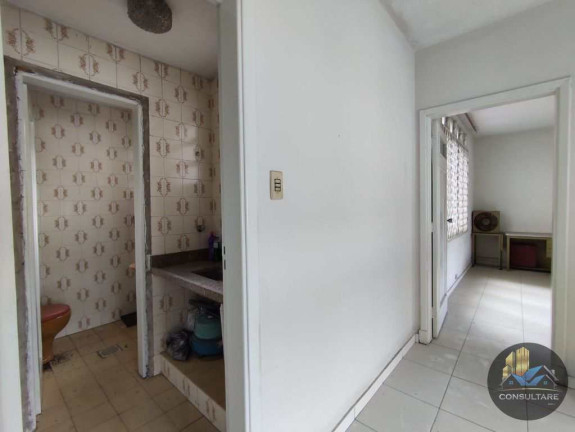 Imagem Sala Comercial à Venda, 68 m² em Centro - Santos