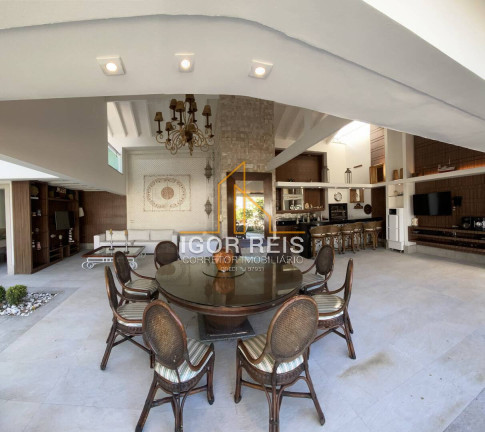 Imagem Casa com 5 Quartos à Venda, 880 m² em Jardim Flamboyant - Campos Dos Goytacazes Imagem Casa com 5 Quartos à Venda, 880 m² em Jardim Flamboyant - Campos Dos Goytacazes