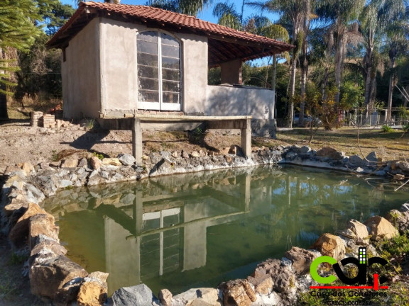 Imagem Imóvel à Venda, 5.000 m² em Br-146 - Poços De Caldas Imagem Imóvel à Venda, 5.000 m² em Br-146 - Poços De Caldas