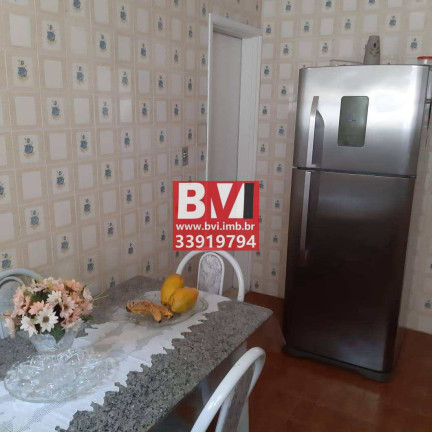 Imagem Apartamento com 2 Quartos à Venda, 74 m² em Irajá - Rio De Janeiro